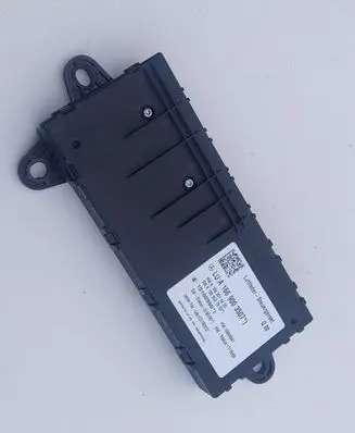 Mercedes-Benz ML W166 Other control units/modules A1669003507