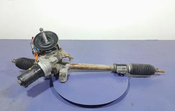 Honda Jazz Steering rack SAAP0