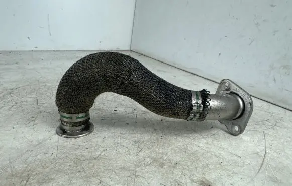 Audi A7 S7 4G EGR valve line/pipe/hose 059131530J