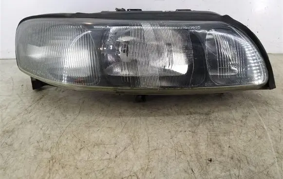 Volvo S60 Headlight/headlamp 9151852