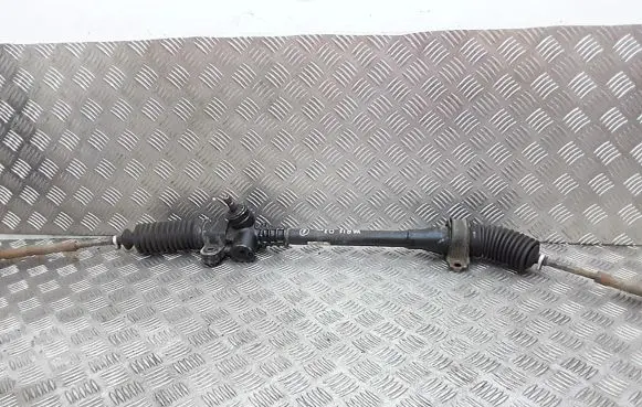 Toyota Yaris Steering rack qhb336j