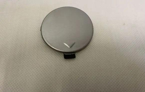 BMW 2 F45 Front tow hook cap/cover 7301546