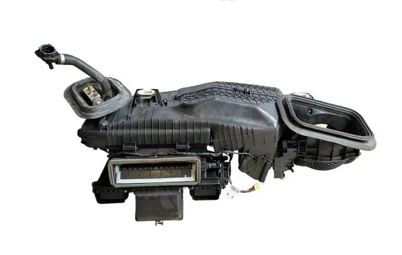 Mercedes-Benz C W205 Interior heater climate box assembly T1025034R A2058308500