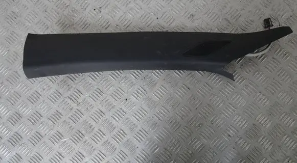 Skoda Octavia Mk4 (A) pillar trim 5E3867233B