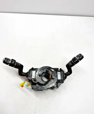 Land Rover Range Rover Sport L494 Wiper turn signal indicator stalk/switch BJ3214A664BB