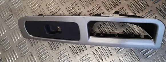Volvo V50 Front door window switch trim 8663815