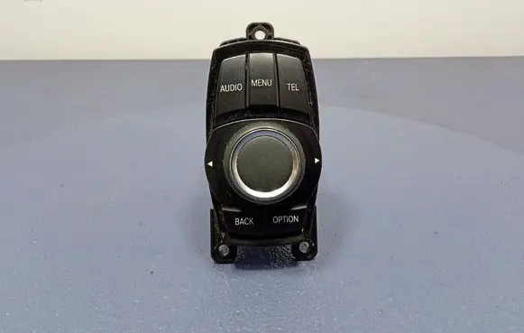 BMW 7 F01 F02 F03 F04 Other switches/knobs/shifts 9317695