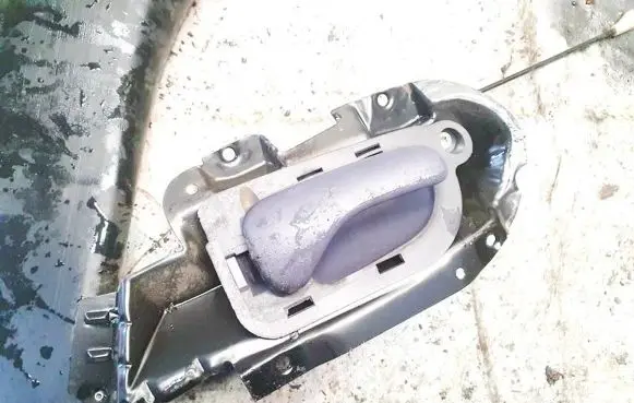 Renault Espace III Rear door interior handle