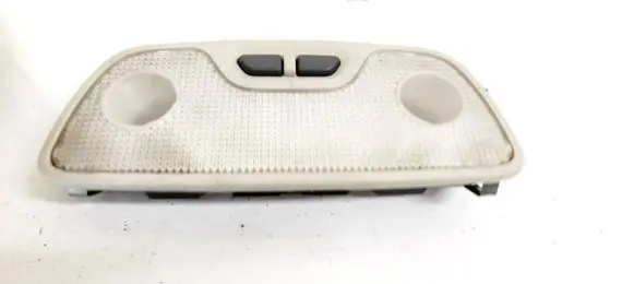 Volvo S60 Rear seat light 9178936