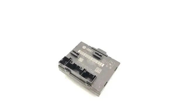 Audi A4 S4 B8 8K Door control unit/module 8T0959795Q