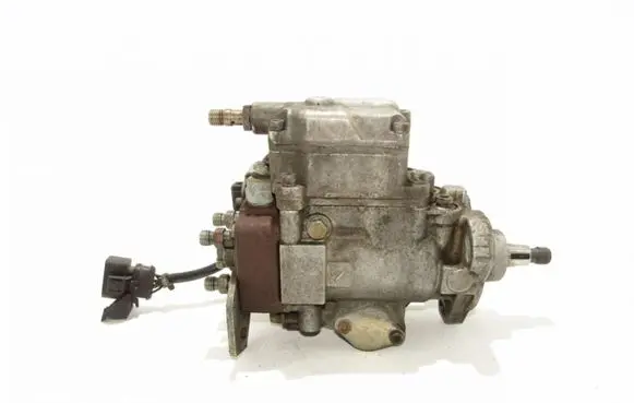 Volkswagen Golf II Fuel injection high pressure pump