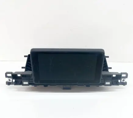 Audi A4 S4 B9 8W Screen/display/small screen QA00003A 8W2919604