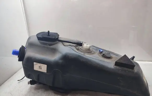 Jaguar XE AdBlue liquid reservoir GX735J228A J17LA