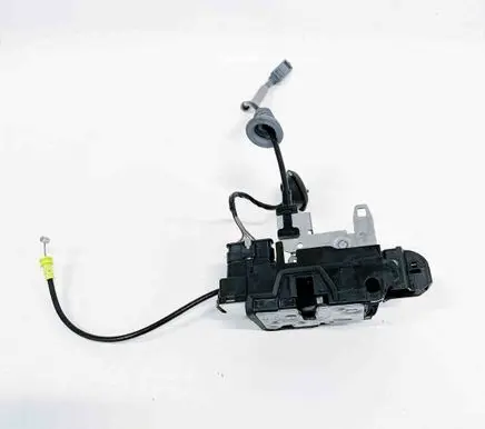 Volvo S90, V90 Coupe door lock (next to the handle) C26966106 31349894