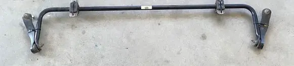 Volkswagen ID.4 Rear anti-roll bar/sway bar 1EA511305J