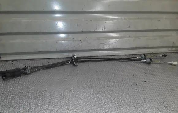 KIA Picanto Gear shift cable linkage 1Y0003A29