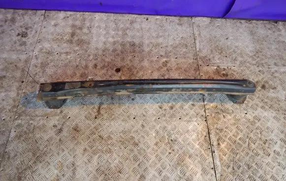 Citroen C5 Rear bumper support beam 