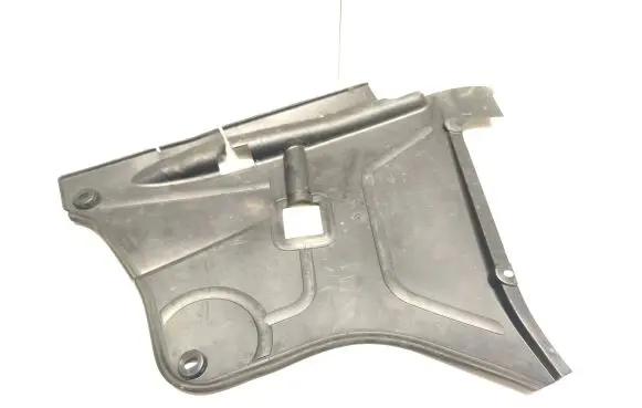 Mercedes-Benz S W222 Wiper trim A2226800307 18321224 WPT51099