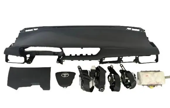 Toyota Avensis T270 Airbag set 