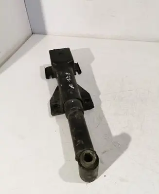 BMW 7 E32 Front bumper shock/impact absorber 