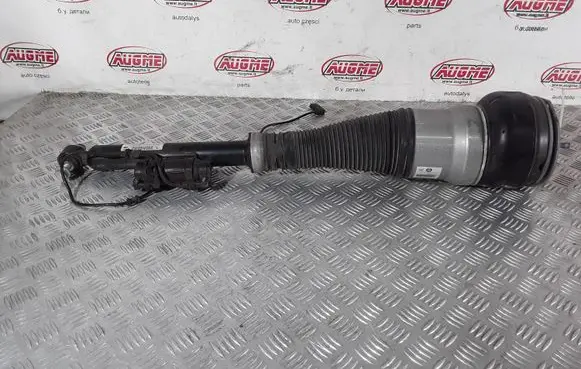 Mercedes-Benz S W222 Rear shock absorber/damper A2223250019 B4XB1Z052A04 B4LF1Z007A15