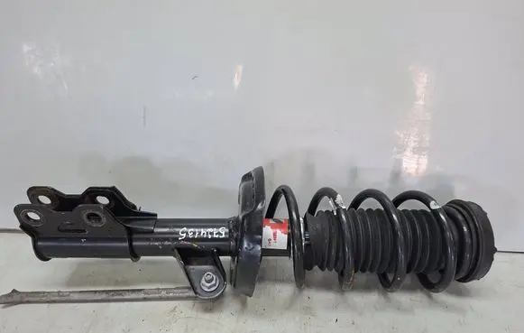 Opel Mokka Front shock absorber/damper S27647215