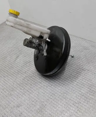 Fiat Ducato Brake booster 51928238 17107679132 0204811061