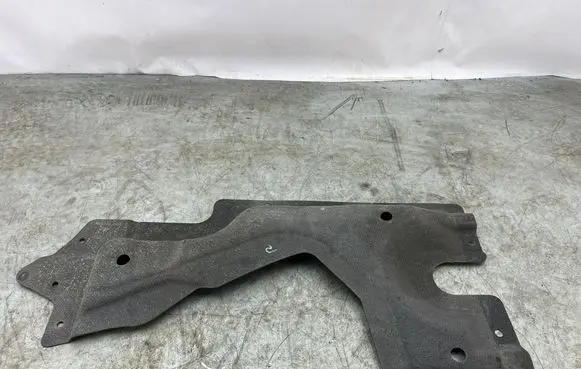 Audi Q7 4M Pickup box liner 4M0825214