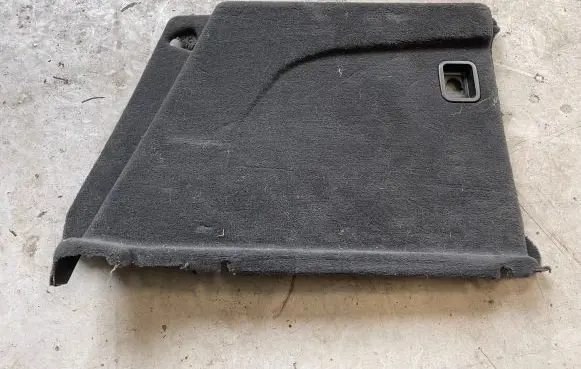 BMW X5 E70 Other trunk/boot trim element 402914PE 503273B 00003003