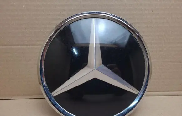 Mercedes-Benz B W246 W242 Manufacturer badge logo/emblem A1648880411