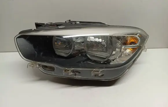 BMW 1 F20 F21 Headlight/headlamp 7358391