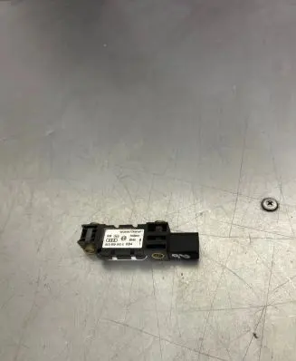 Audi A4 S4 B6 8E 8H Airbag deployment crash/impact sensor 8E0959643E 160903 0232G077AW