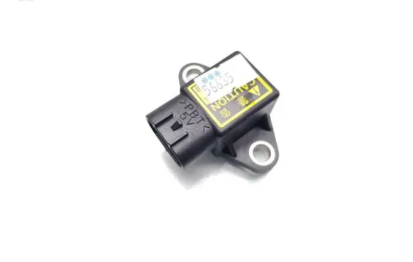 Infiniti FX Airbag deployment crash/impact sensor 31955-1BN0A 499100-0780