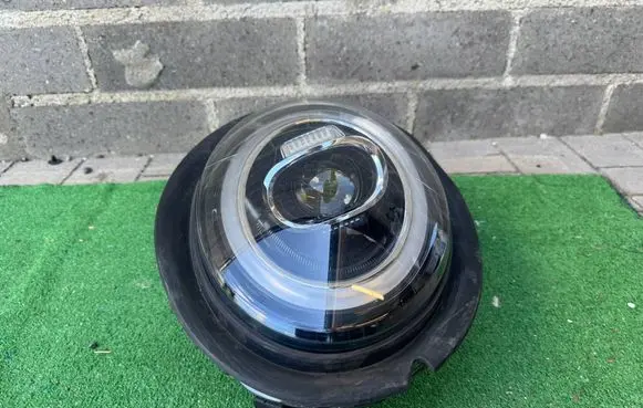 Headlight/headlamp