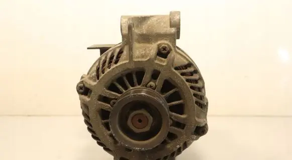Mazda 6 Generator/alternator