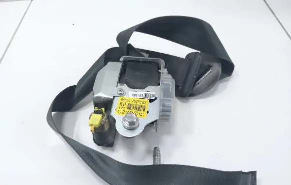 Hyundai Santa Fe Front seatbelt 88870802B200