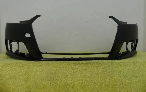 Audi A4 S4 B9 Front bumper 8W0807437