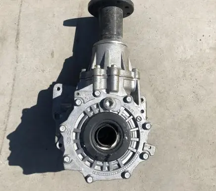 KIA Sportage Rear differential TG10V1801