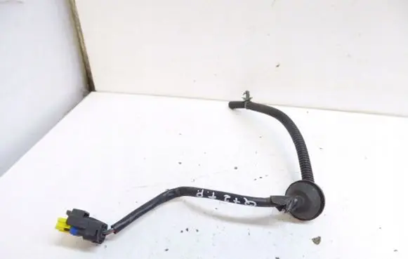 Nissan Qashqai+2 Tail light part 
