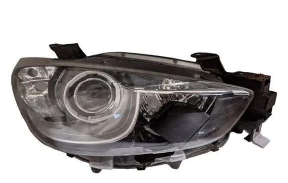 Mazda CX-5 Headlight/headlamp KD5351031D 39818671 20120409