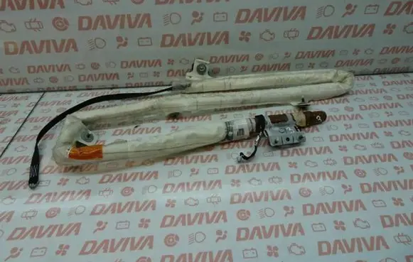 Volvo C30 Roof airbag 608807500