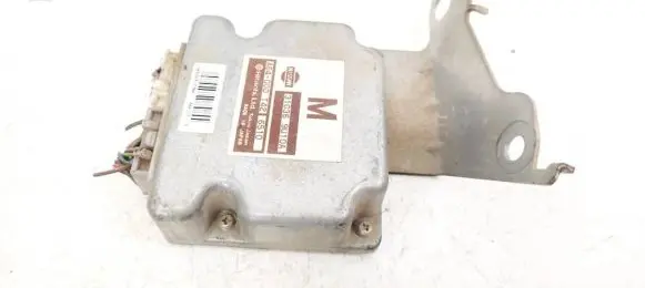 Gearbox control unit/module