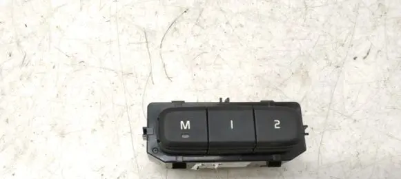 Volvo XC40 Seat memory switch 31443862