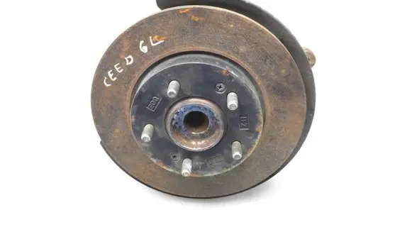 KIA Ceed Rear wheel hub