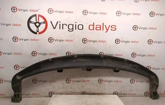 Chevrolet Cruze Front bumper lip 954598021