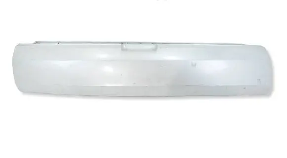 Peugeot 3008 I Rear window tailgate spoiler 9683146380