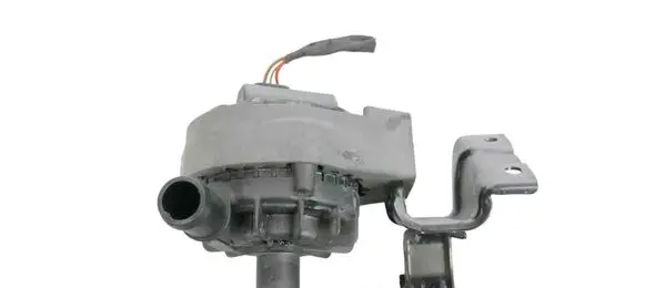 Skoda Enyaq iV Electric auxiliary coolant/water pump 1EA965567K