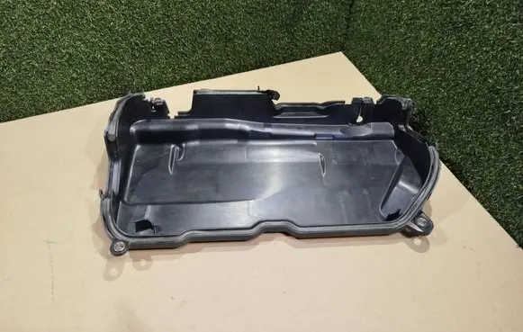 Renault Koleos II Engine cover (trim) 175B15173R 175B11410R