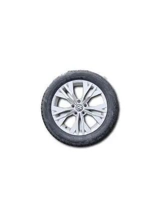 Volkswagen PASSAT B8 R17 alloy rim 3G0601025AB