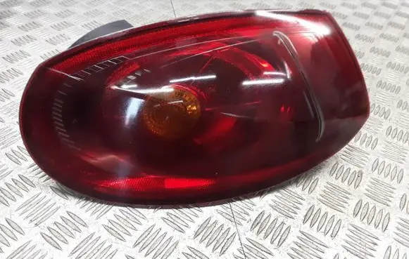 Fiat Bravo Rear tail light reflector 